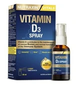 Nutraxin D3 Vitamin Sprey - 1