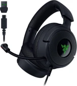 Razer Kraken V4 X Kablolu Kulaklık (RZ04-05180100-R3M1) - 1