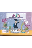 Gizemli Bahce Mete Sihirli Anahtar ve Matematik - 1