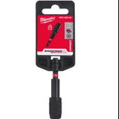 Milwaukee Bits Uç Tutucu Hızlı Kilitlemeli 73 MM 4932459398 - 1