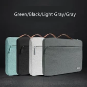 Laptop Kılıfı - Yeşil - 14 İnç - 2