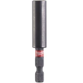 Milwaukee Bits Uç Tutucu 1/4 60 MM 4932352406 - 3