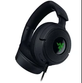 Razer Kraken V4 X Kablolu Kulaklık (RZ04-05180100-R3M1) - 2