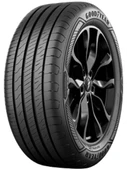 Goodyear 255/60R18 112V XL Efficientgrip 2 SUV Oto Yaz Lastiği (Üretim Yılı: 2025) thumbnail 1