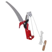 Yüksek İrtifa Ağaç Budama Makası - Takım - Antiskid Sap - 6