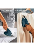 TEFAL Duo Power 2'si 1 arada Buharlı Ütü ve Buharlı Düzleştirici - 3