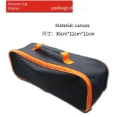 Mini Çocuklar için Olta Seti - 1.1m Kırmızı Set - 3