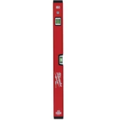 Milwaukee Kompakt Manyetik Su Terazisi  Redstick 60 CM 4932459081 - 1
