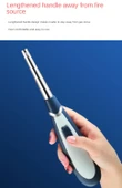 Mutfak Pulse Ateşleyici Gaz Ocağı Çakmağı - B - 5