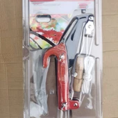 Yüksek İrtifa Ağaç Budama Makası - Takım - Antiskid Sap - 4