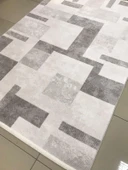 Merinos Halı Vista 76585 096 Serisi Triko Akrilik Salon Oturma Yatak Odası Halısı thumbnail 7