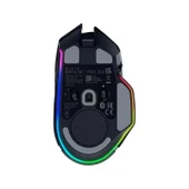 Razer Basilisk V3 Pro 35k DPI Kablosuz Mouse Siyah - 4
