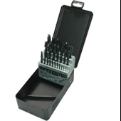 Milwaukee Metal Matkap Ucu Seti 25 PARÇA 4932352469 - 1