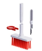 Klavye ve Kulaklık Temizleme Seti thumbnail 1