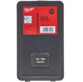 Milwaukee Metal Matkap Ucu Seti 25 PARÇA 4932352469 - 2