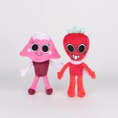 Dandy's World Peluş Oyuncak - Gül Kahvesi - 4
