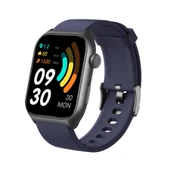 GTS7pro Akıllı Saat - Mavi - 1