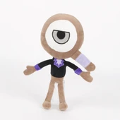 Dandy's World Peluş Oyuncak - Gül Kahvesi - 5