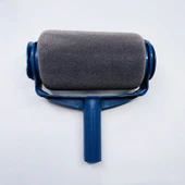DIY Duvar Boya Rulo Fırça Seti - Büyük Rulo - 1