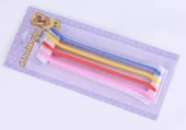 Çift Taraflı Hayvan Diş Fırçası 4 lü set - 3