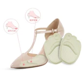 Sünger Ayakkabı Padi Metatarsal 2 li Pad MC-733 - 2