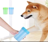 Welfare Köpek Pati Yıkama Aparatı KÜÇÜK - 1