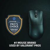 Razer Deathadder V3 Pro Hyperpolling Mouse 30K DPI RZ01-04630300-R3WL - 2