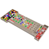 Çocuklar için Matematik Bulmacası - Şifre Kırma - A - 3