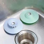 Lavabo ve Küvet Tıkacı Süzgeçi thumbnail 1