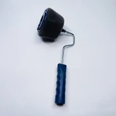 DIY Duvar Boya Rulo Fırça Seti - Küçük Rulo - 1