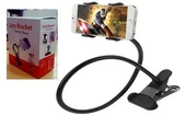 Akrobat Telefon Tutucu Oynar Başlıklı (SİYAH) (KUTULU) - 1