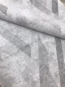 Merinos Halı Vista 76586 097 Serisi Triko Akrilik Salon Oturma Yatak Odası Halısı - 4