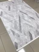 Merinos Halı Vista 76586 097 Serisi Triko Akrilik Salon Oturma Yatak Odası Halısı - 2