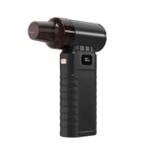 Yüksek Güçlü Turbo Fan - Taşınabilir El Tipi Toz Temizleme ve Şişirme Aleti thumbnail 5