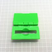 Sd Kart Slotcover Plastik Aparat - 3