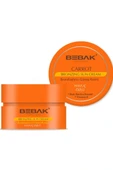 Bebak Havuç Özlü Güneş Bakım Kremi – Doğal Bronzluk Destekleyici, 100 ml thumbnail 1