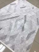 Merinos Halı Vista 76586 097 Serisi Triko Akrilik Salon Oturma Yatak Odası Halısı - 3