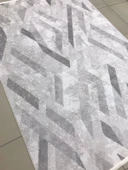 Merinos Halı Vista 76586 097 Serisi Triko Akrilik Salon Oturma Yatak Odası Halısı - 5