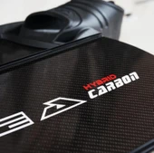 Apnea Hibrit Carbon Palet 44-46 - 1