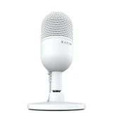 Razer Seiren V3 Mini Mikrofon Beyaz RZ19-05050300-R3M1 - 2