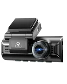 Azdome M550 Pro 4K Çift Kameralı Araç Kamerası WiFi GPS Gece Görüşü Park Modu Türkiye Garantili - 5