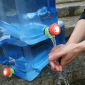 5L Taşınabilir Su Kabı - Musluklu - 5L - 3
