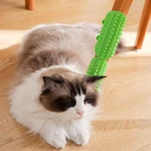 Kedi Tüy Temizleme Masaj Tarak Fırçası - As Gösterildi - 3