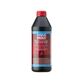 Liqui Moly Çift Kavramalı DSG Şanzıman Yağı - Dual Clutch Transmission Oil 8100 3640 1 litre - 1