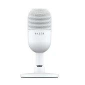 Razer Seiren V3 Mini Mikrofon Beyaz RZ19-05050300-R3M1 - 1