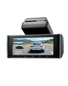 Azdome M550 Pro 4K Çift Kameralı Araç Kamerası WiFi GPS Gece Görüşü Park Modu Türkiye Garantili - 3