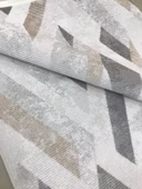 Merinos Halı Vista 76586 957 Serisi Triko Akrilik Salon Oturma Yatak Odası Halısı - 4