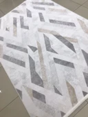 Merinos Halı Vista 76586 957 Serisi Triko Akrilik Salon Oturma Yatak Odası Halısı - 7