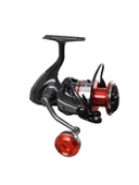 Okuma Pisces PS-4000A 3+1 BB Olta Makinesi thumbnail 1