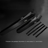 Katlanabilir Bisiklet Çamurluk Seti - C Renk - 7